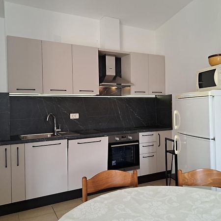 Apartments Ruzica Zaostrog Zewnętrze zdjęcie