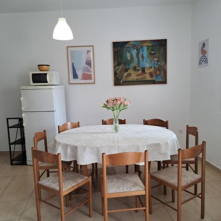 Apartments Ruzica Zaostrog Zewnętrze zdjęcie