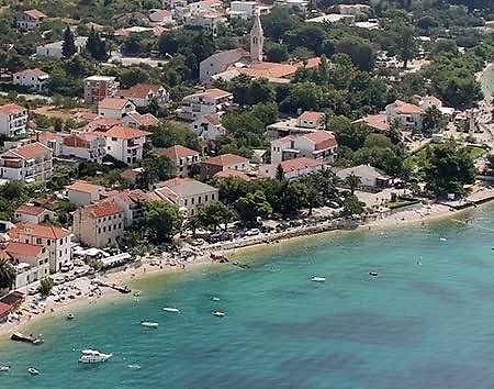 Apartments Ruzica Zaostrog Pokój zdjęcie