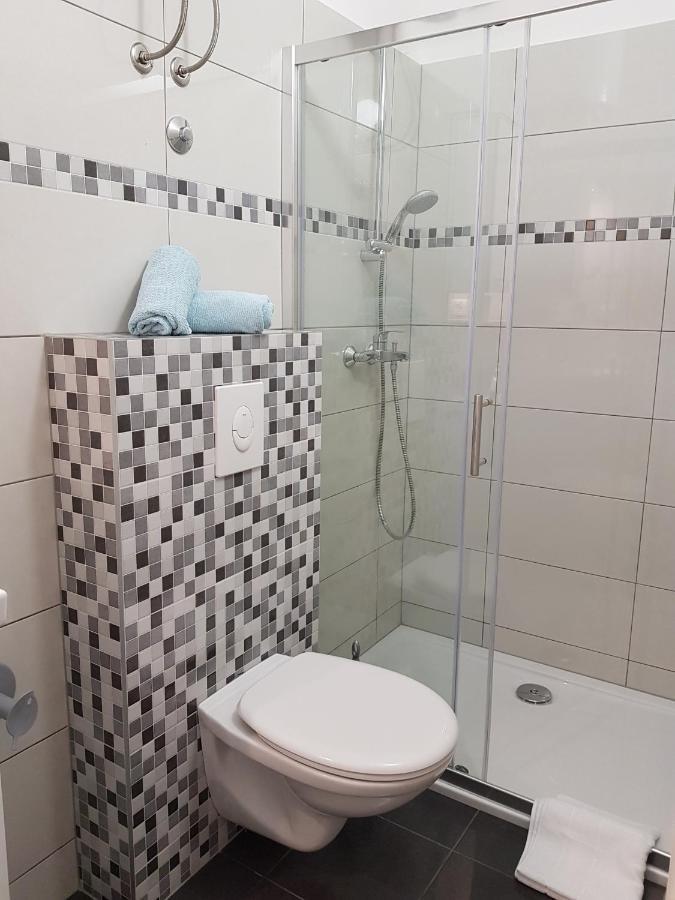 Apartments Ruzica Zaostrog Zewnętrze zdjęcie