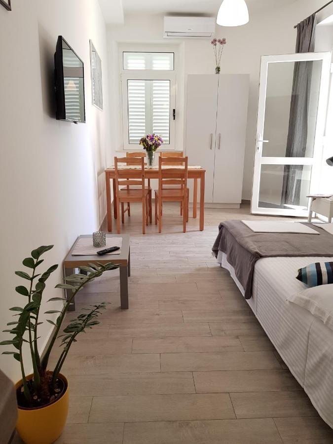Apartments Ruzica Zaostrog Zewnętrze zdjęcie