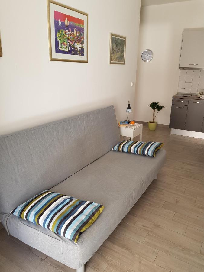 Apartments Ruzica Zaostrog Zewnętrze zdjęcie