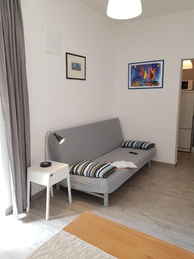 Apartments Ruzica Zaostrog Zewnętrze zdjęcie