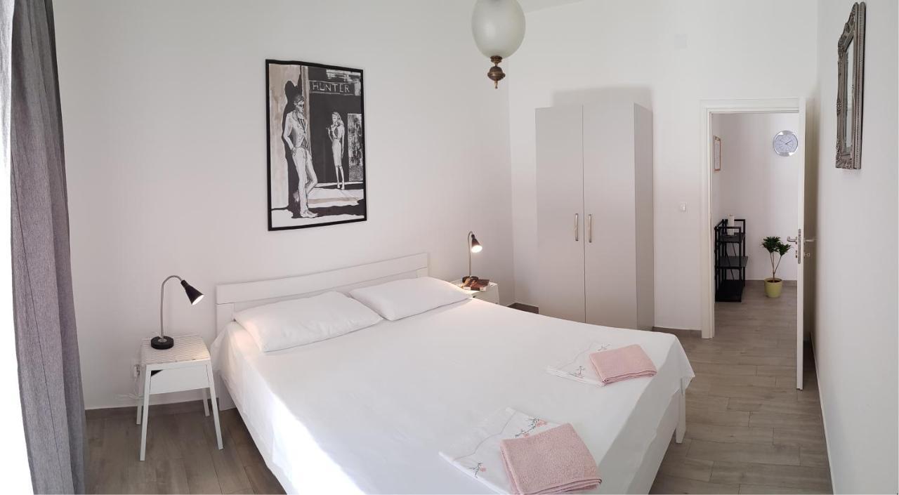 Apartments Ruzica Zaostrog Zewnętrze zdjęcie