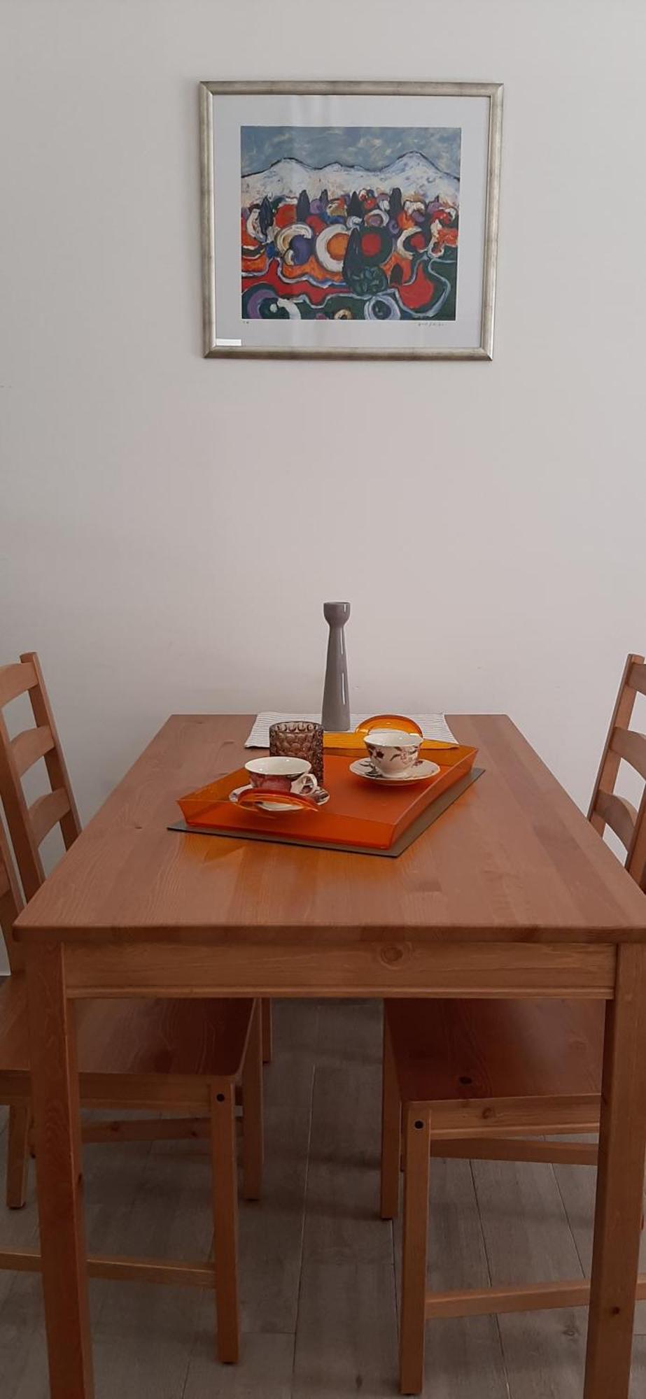 Apartments Ruzica Zaostrog Pokój zdjęcie