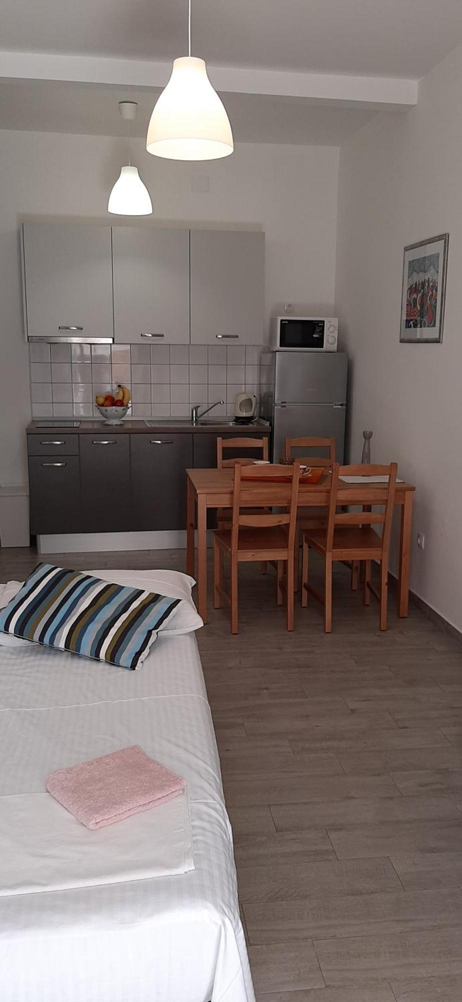 Apartments Ruzica Zaostrog Pokój zdjęcie