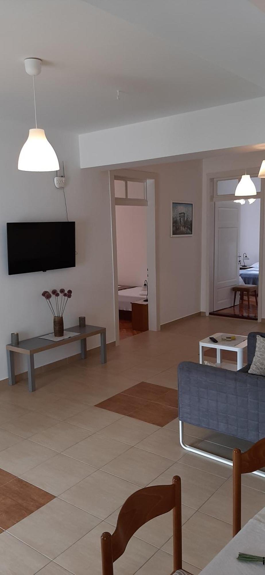 Apartments Ruzica Zaostrog Zewnętrze zdjęcie