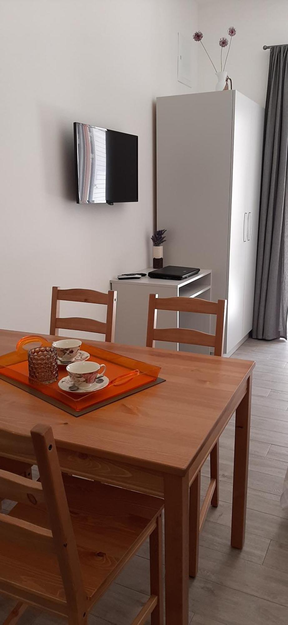 Apartments Ruzica Zaostrog Pokój zdjęcie
