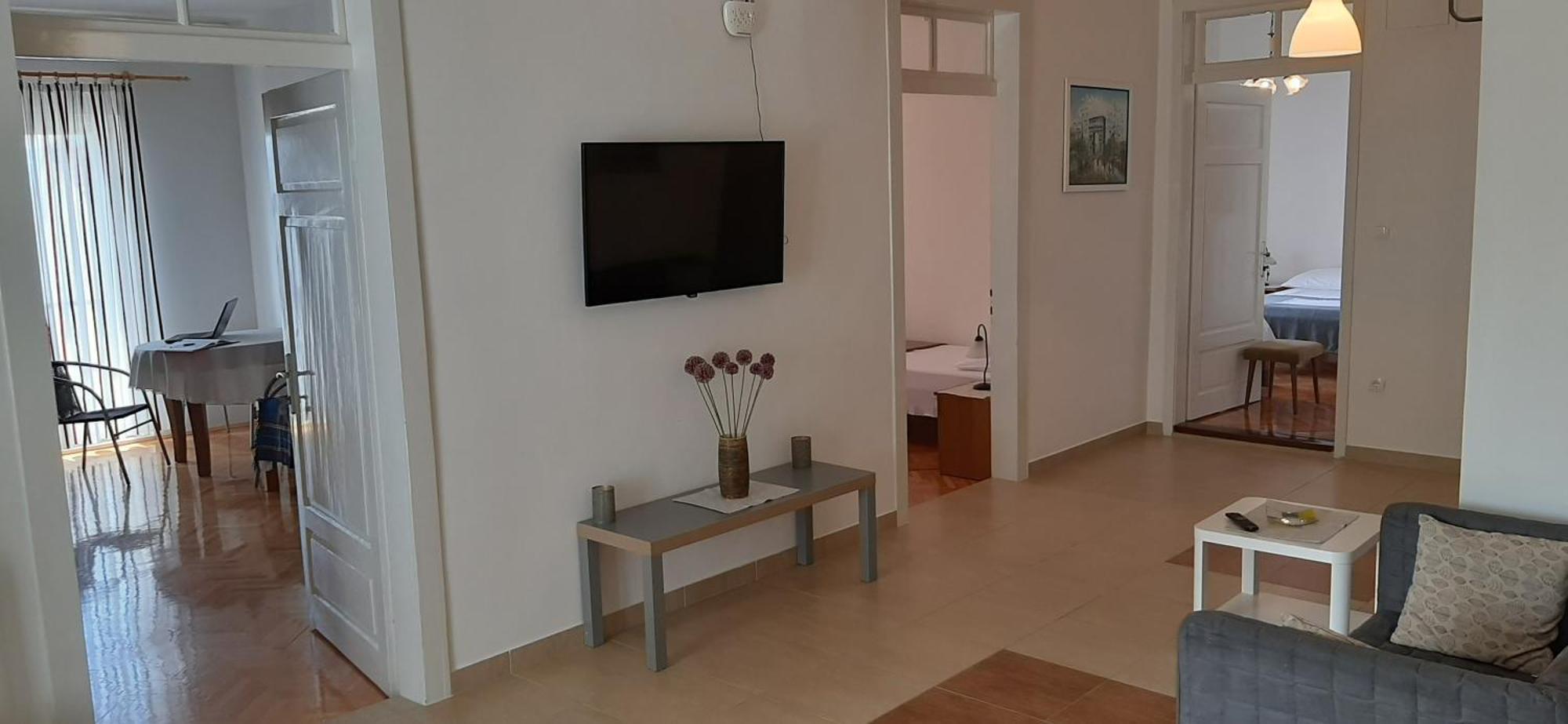 Apartments Ruzica Zaostrog Pokój zdjęcie