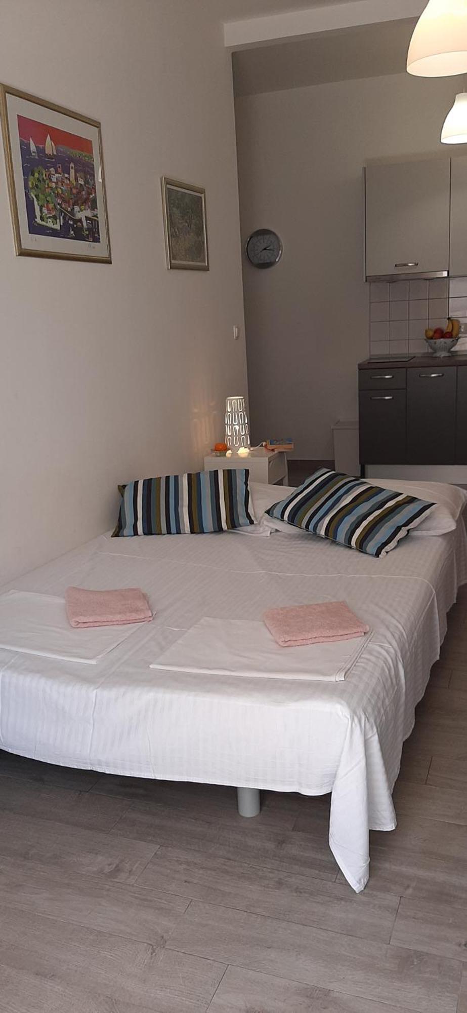 Apartments Ruzica Zaostrog Pokój zdjęcie