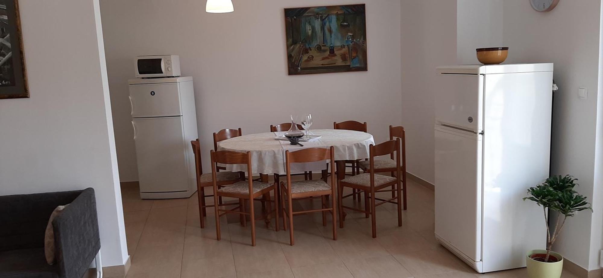 Apartments Ruzica Zaostrog Pokój zdjęcie