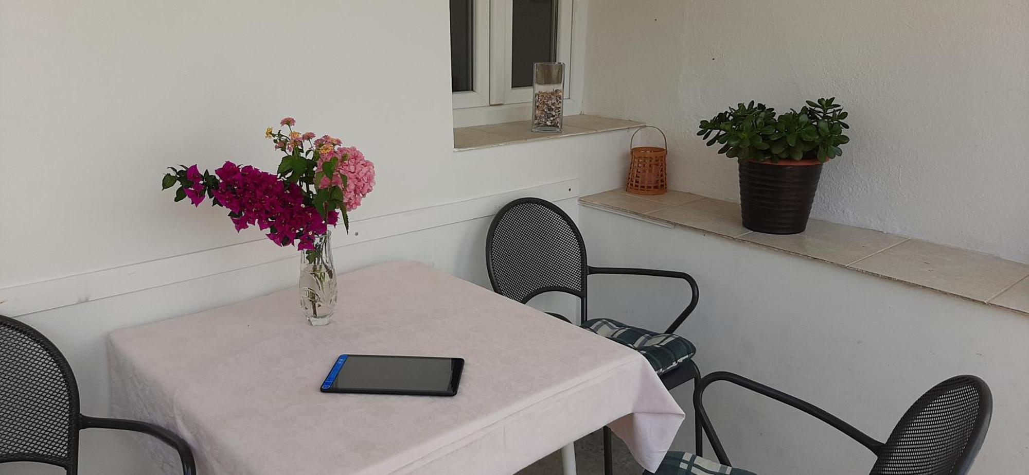 Apartments Ruzica Zaostrog Pokój zdjęcie