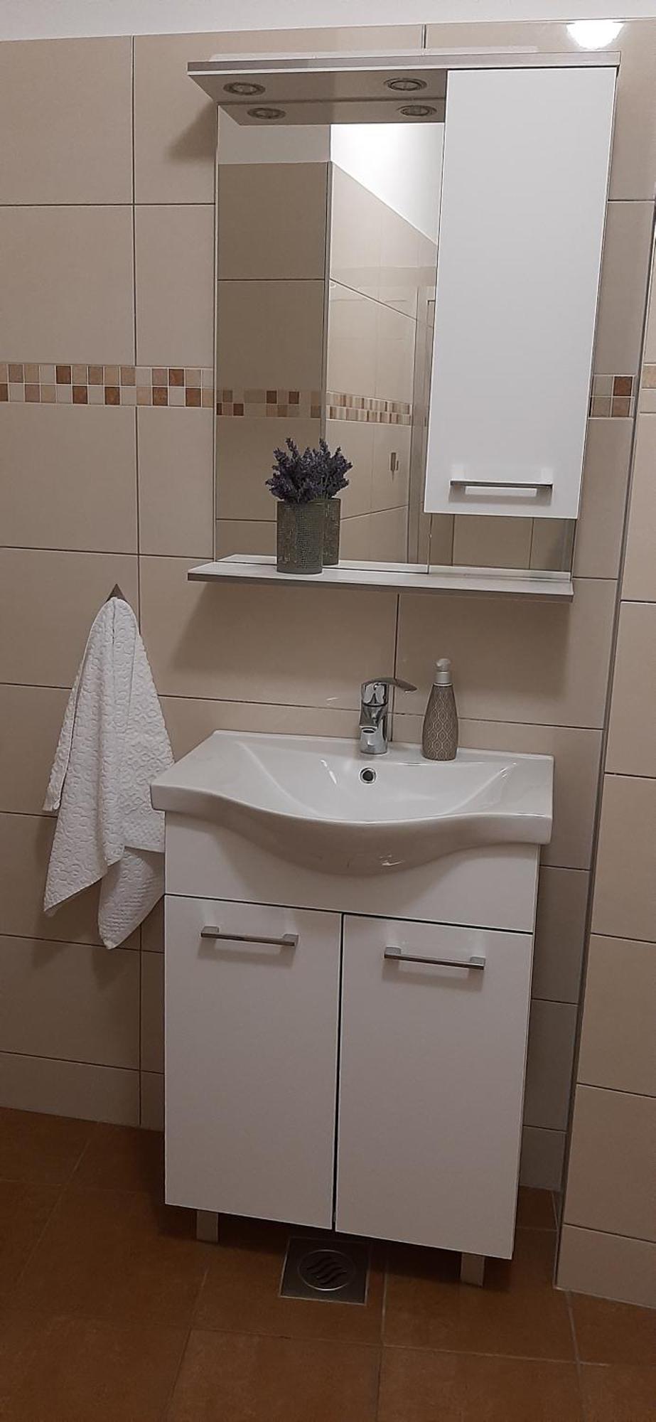 Apartments Ruzica Zaostrog Pokój zdjęcie