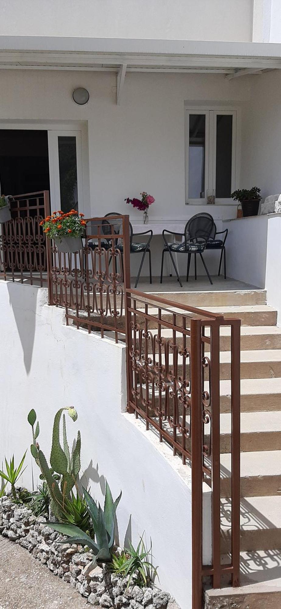 Apartments Ruzica Zaostrog Pokój zdjęcie