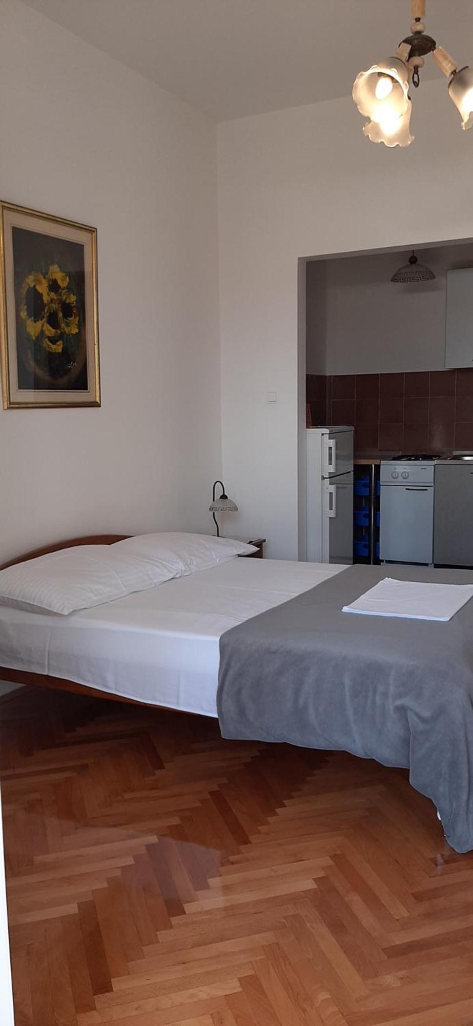 Apartments Ruzica Zaostrog Pokój zdjęcie