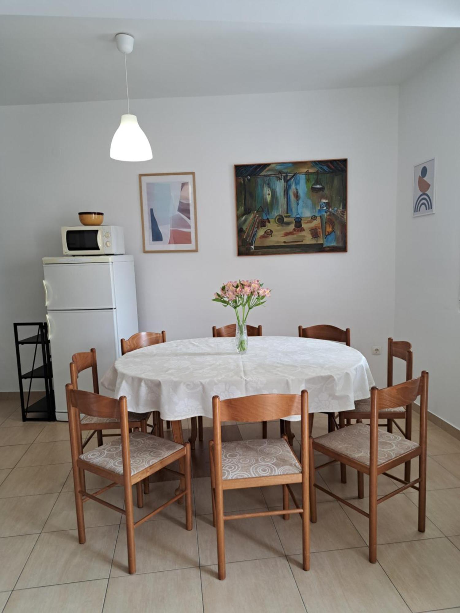 Apartments Ruzica Zaostrog Zewnętrze zdjęcie