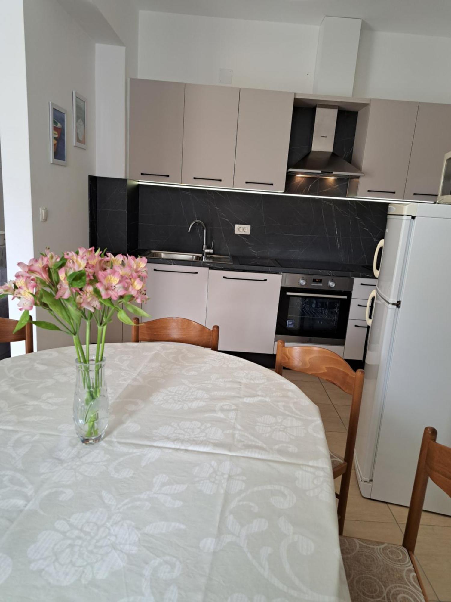 Apartments Ruzica Zaostrog Zewnętrze zdjęcie
