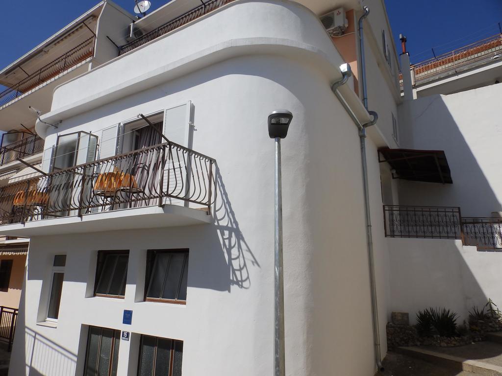 Apartments Ruzica Zaostrog Zewnętrze zdjęcie