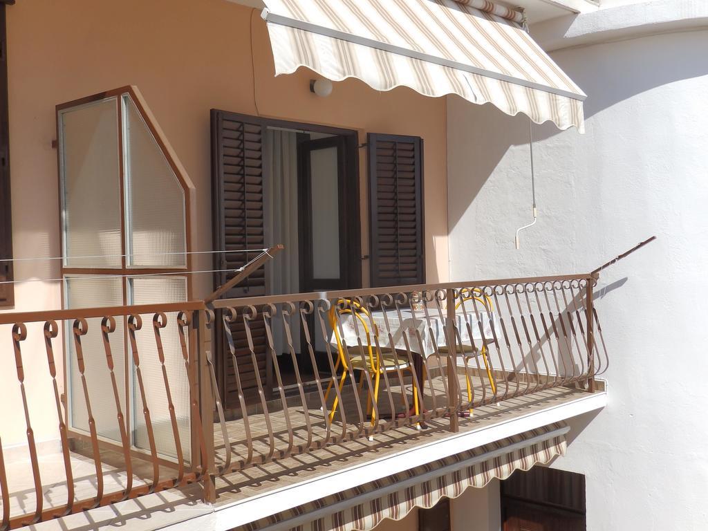 Apartments Ruzica Zaostrog Zewnętrze zdjęcie