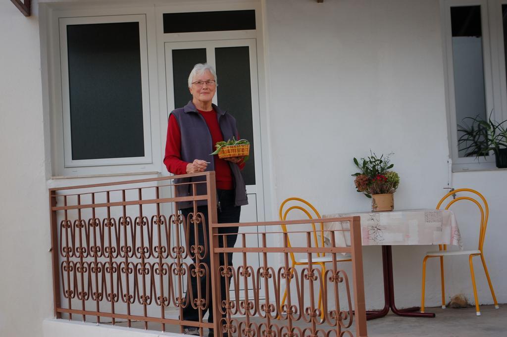 Apartments Ruzica Zaostrog Pokój zdjęcie