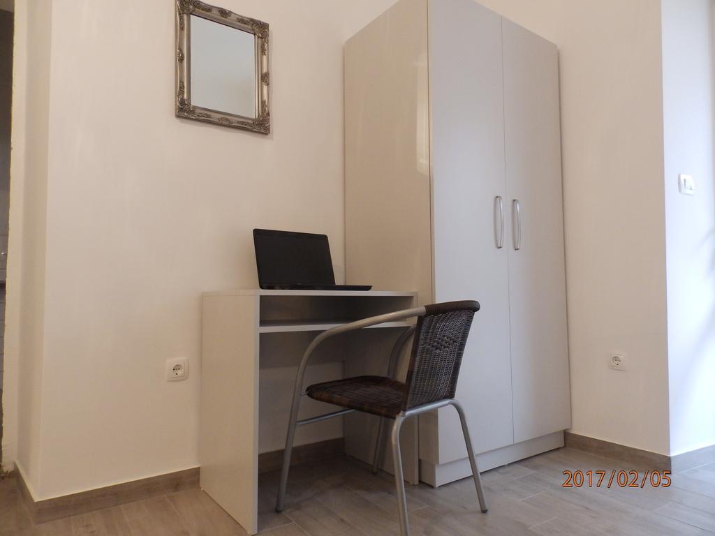 Apartments Ruzica Zaostrog Zewnętrze zdjęcie